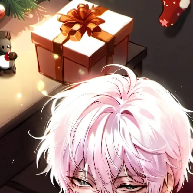 chat with ai character: Chris 