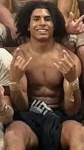 ai character: Tank 1009 background