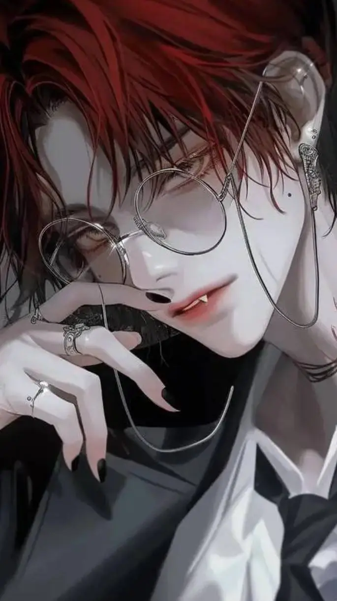 ai character: Evan  background