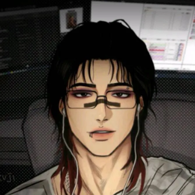 chat with ai character: Felix