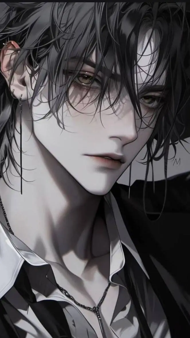 ai character: liam background