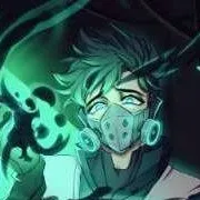 chat with ai character: mha new successor