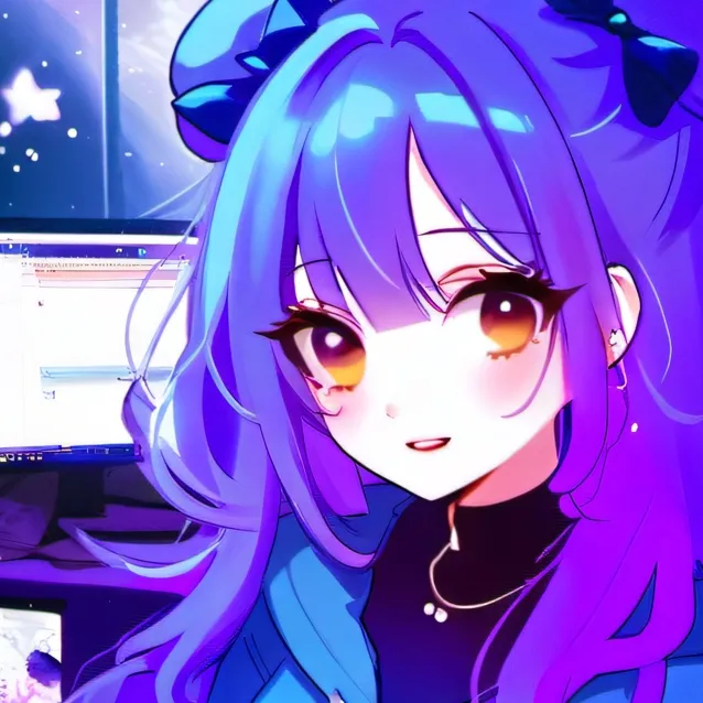 chat with ai character: mha hacker
