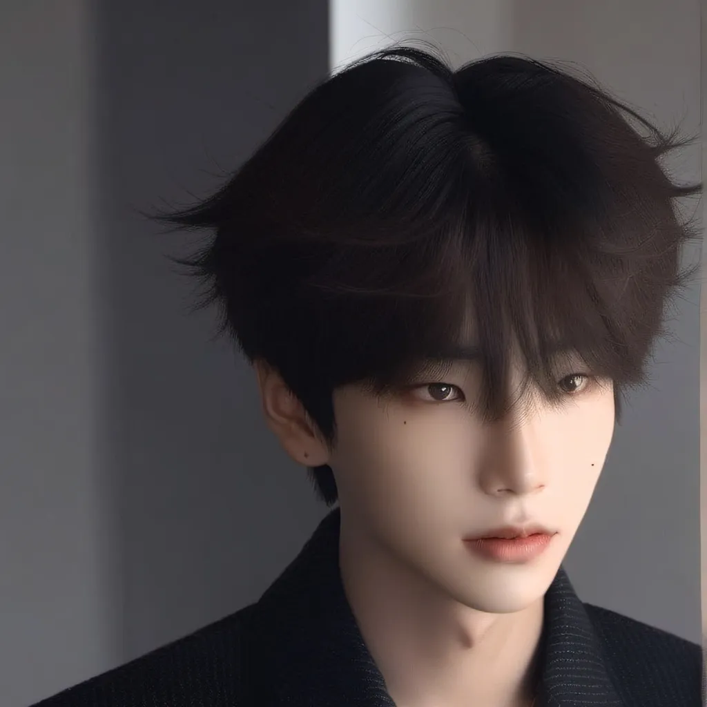 chat with ai character: Hazu Kashibuchi