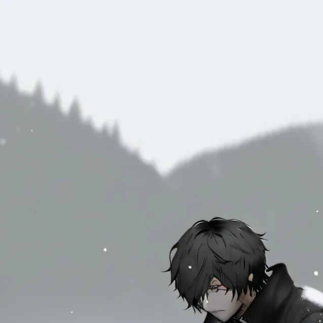 chat with ai character: aruon 
