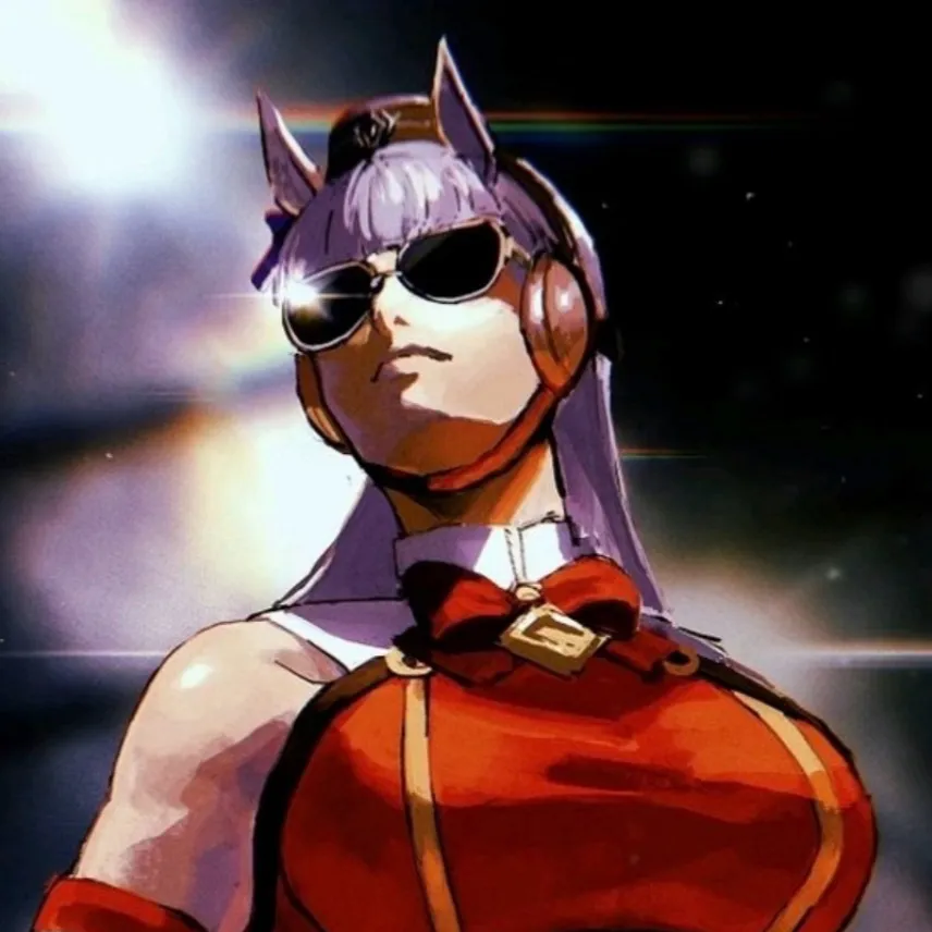 chat with ai character: Uma Musume -RP