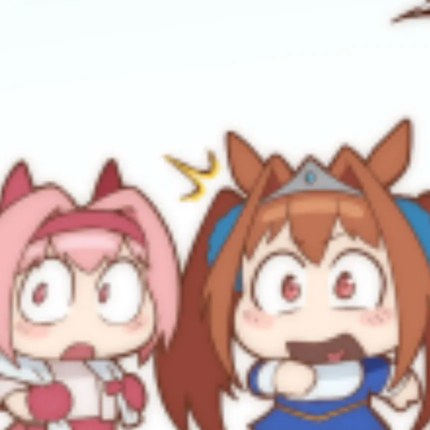 chat with ai character: Umamusume-rp