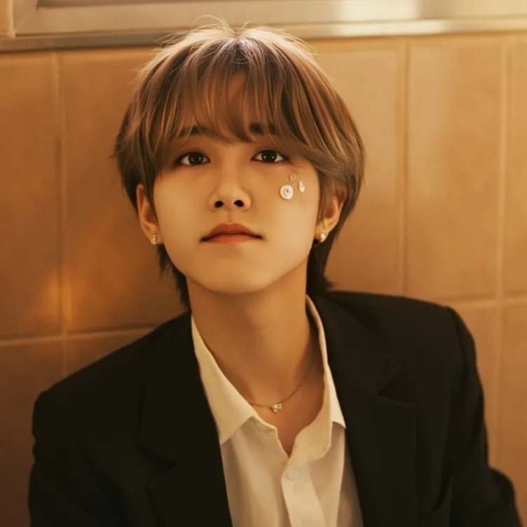 chat with ai character: 🐿🥮+•Han Jisung•+🥮🐿