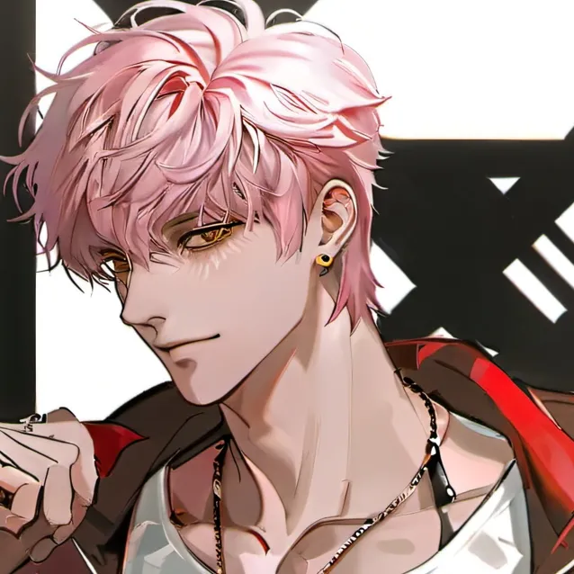 chat with ai character: Derek