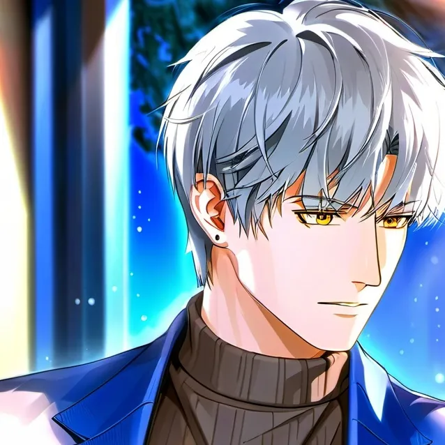 chat with ai character: Evelyn Perez