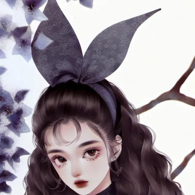 chat with ai character: princess Josephine