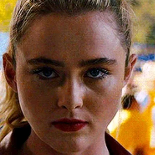chat with ai character: Millie Morgan
