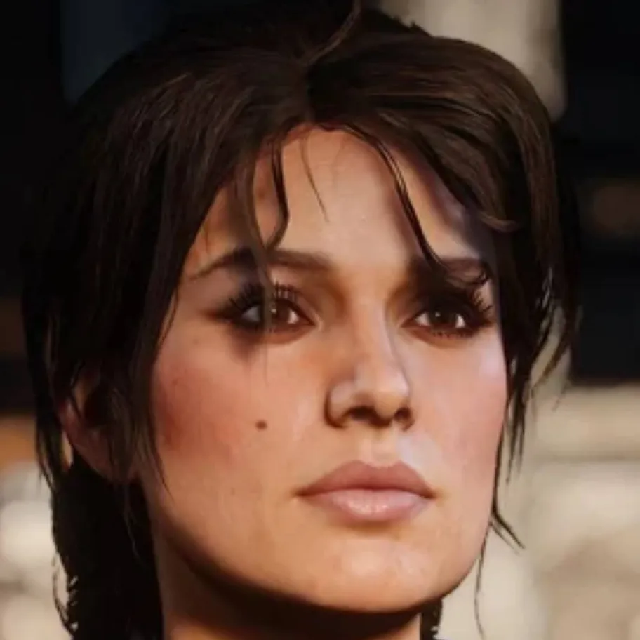 chat with ai character: Mary linton