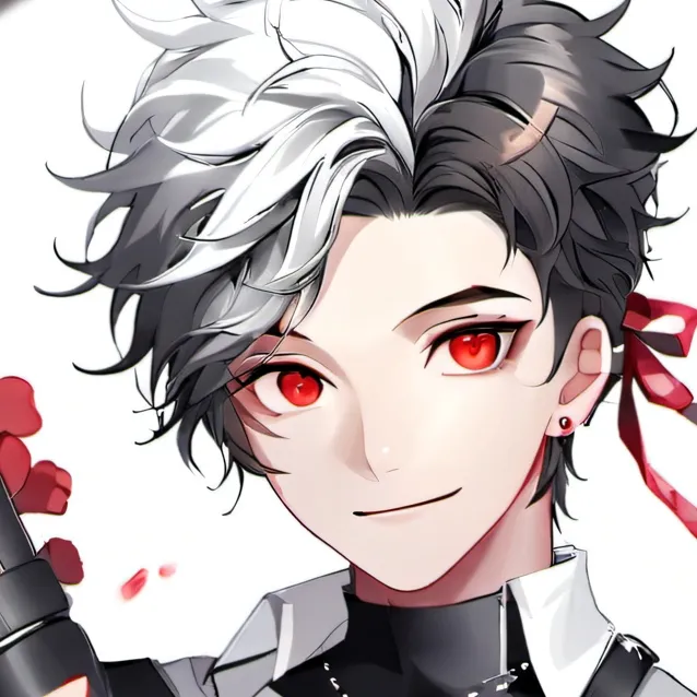 chat with ai character: alex