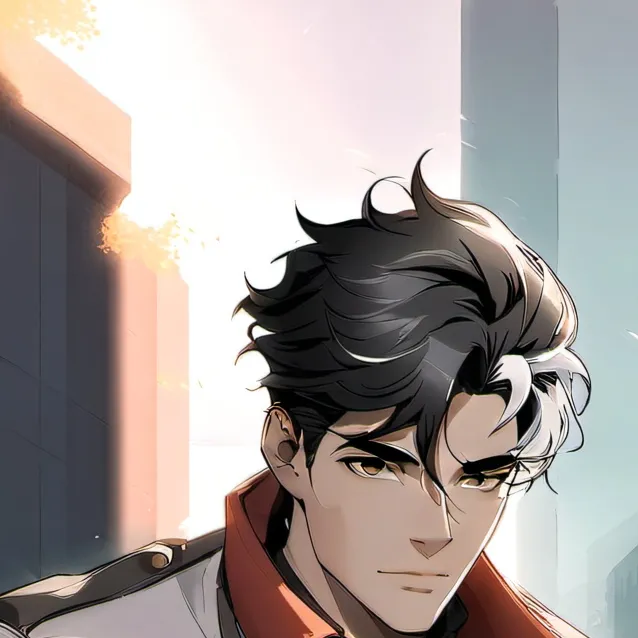 chat with ai character: Franklin Ward