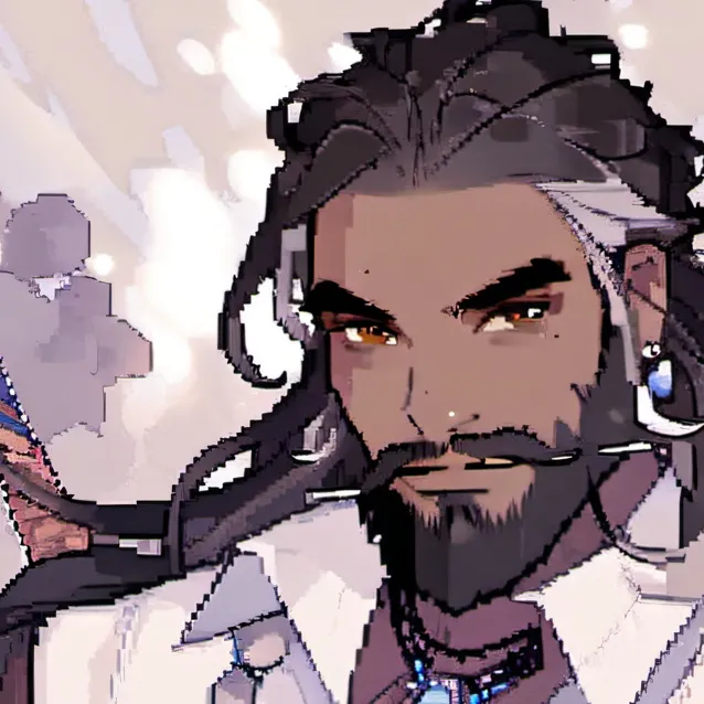 chat with ai character: Andre Otto