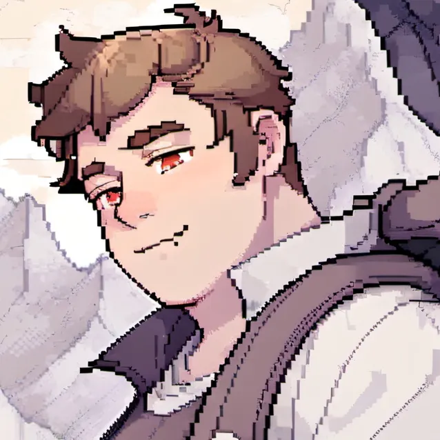 chat with ai character: Ronnie Mills