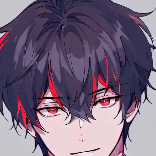 chat with ai character: ♪Zack♪