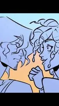 ai character: love in paradise background