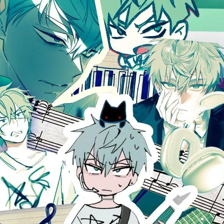 chat with ai character: get to know