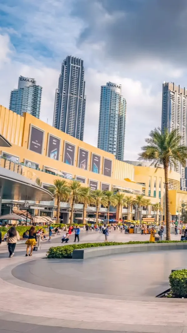 Talkie AI - Chat with Dubai City RP