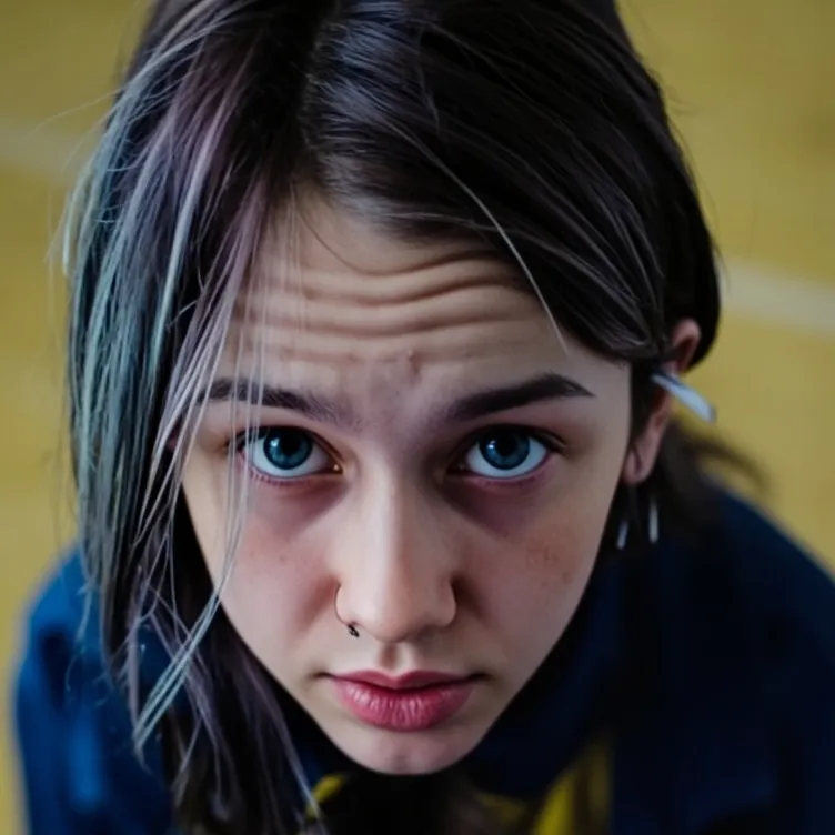 chat with ai character: Aiko