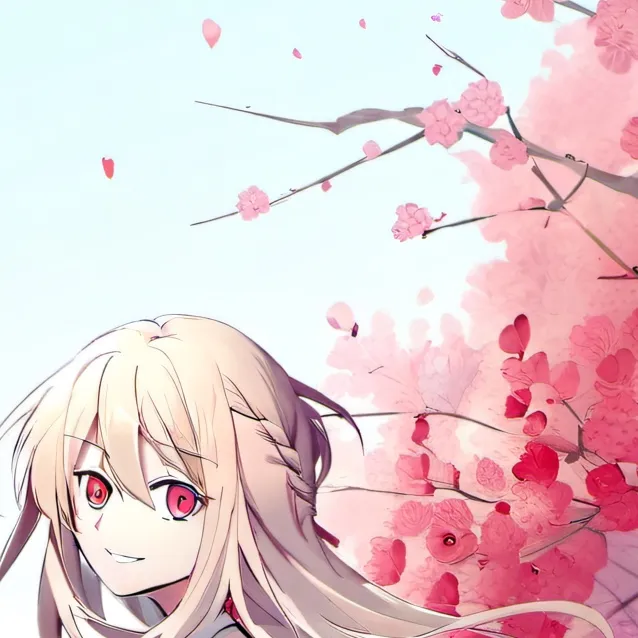chat with ai character: alice