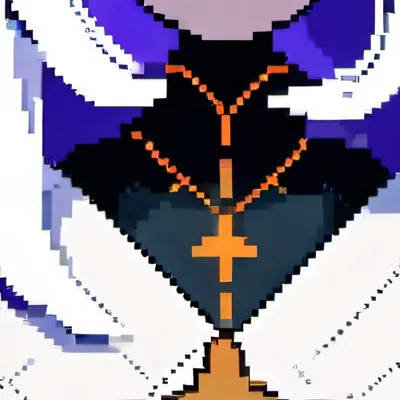 chat with ai character: Queen Alice meetup