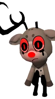 ai character: Fallen rudie  background