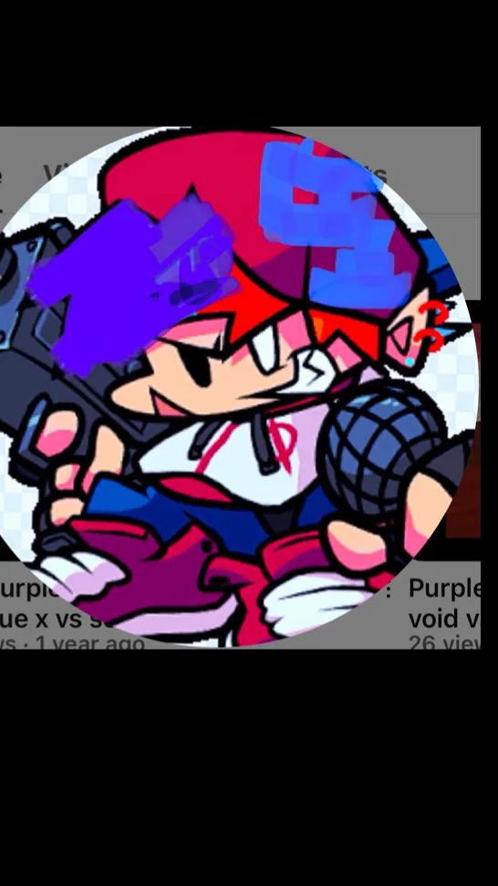 ai character: Brawl background