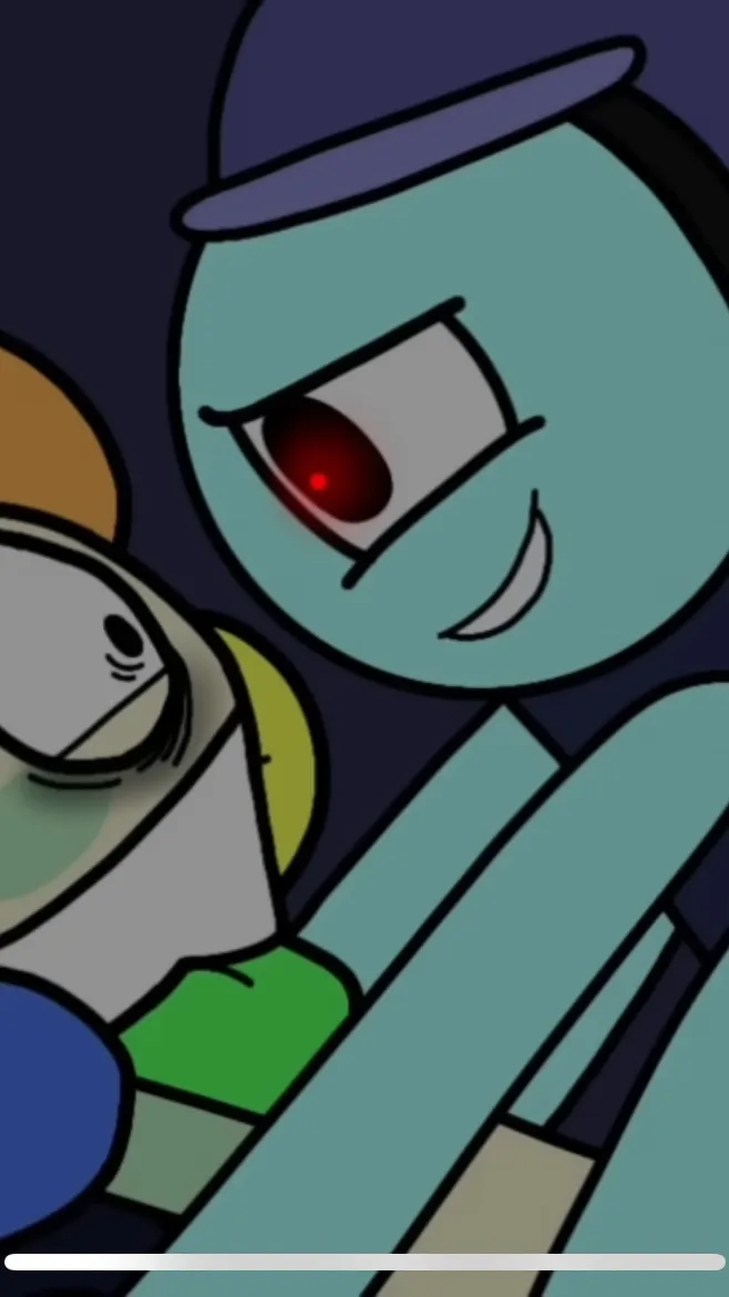 ai character: Astro yand(part 1) background