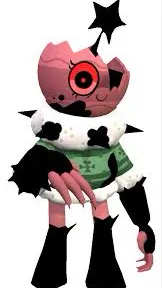 ai character: Floor 22 background