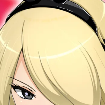 chat with ai character: Cynthia 