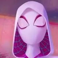 chat with ai character: Gwen spider 