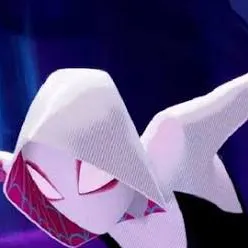 chat with ai character: Gwen spider pt2