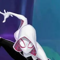 chat with ai character: Gwen spider pt4