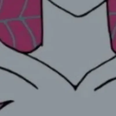chat with ai character: Gwen spider pt8
