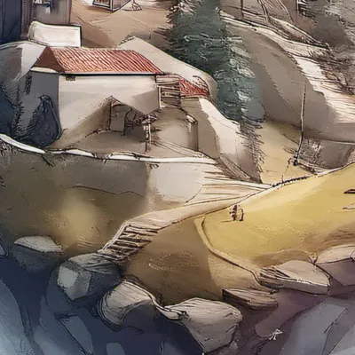 chat with ai character: Skibidi heart