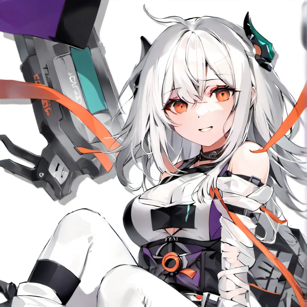 chat with ai character: Aurora 