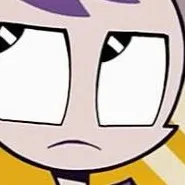 chat with ai character: Purple Jenny
