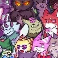 chat with ai character: Kaiju paradise 