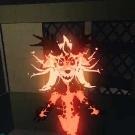 chat with ai character: Inferno