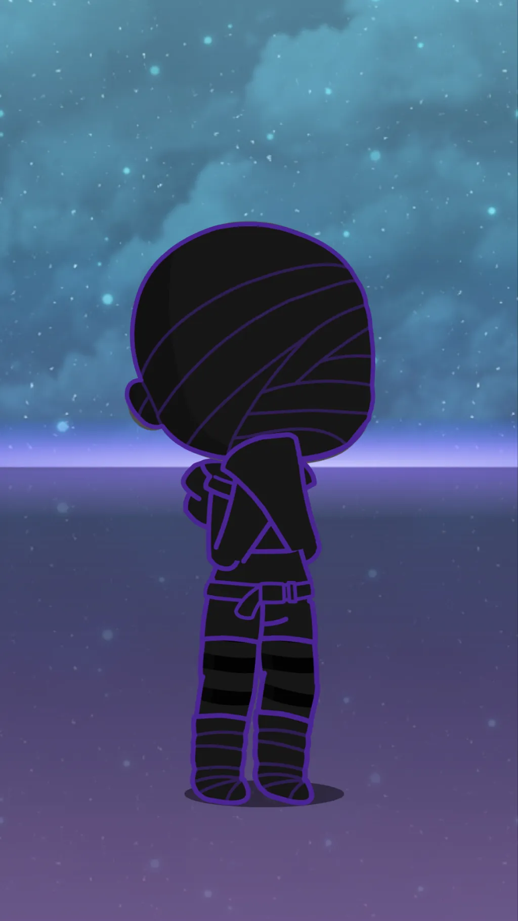 ai character: Dusttor  background