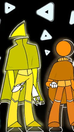 ai character: Friend eillot pt2 background