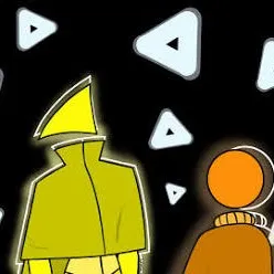 chat with ai character: Friend eillot pt2