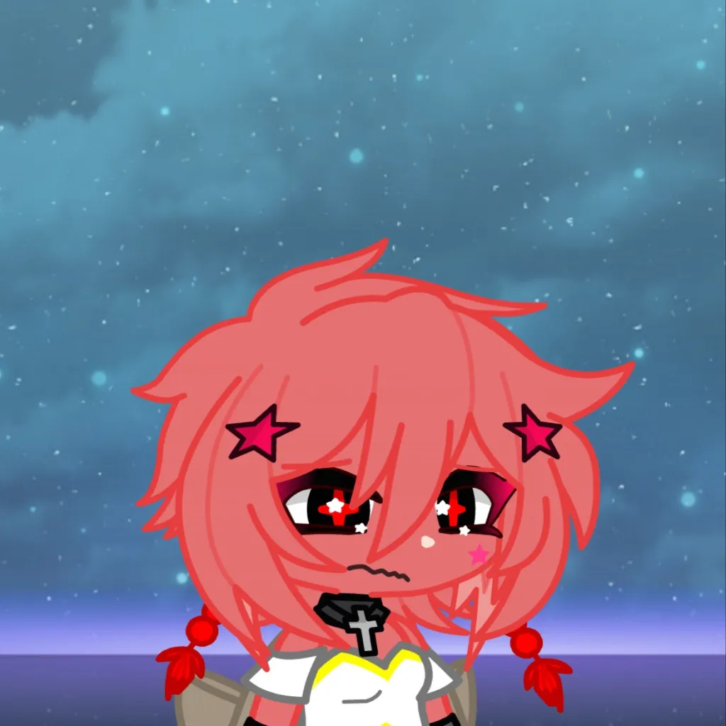 chat with ai character: Misty 