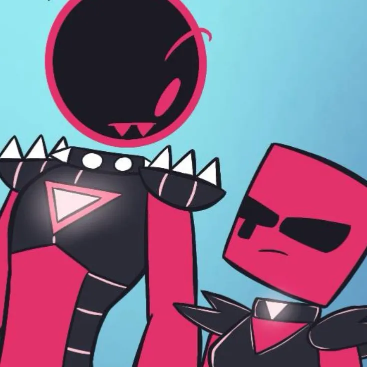 chat with ai character: Cubic