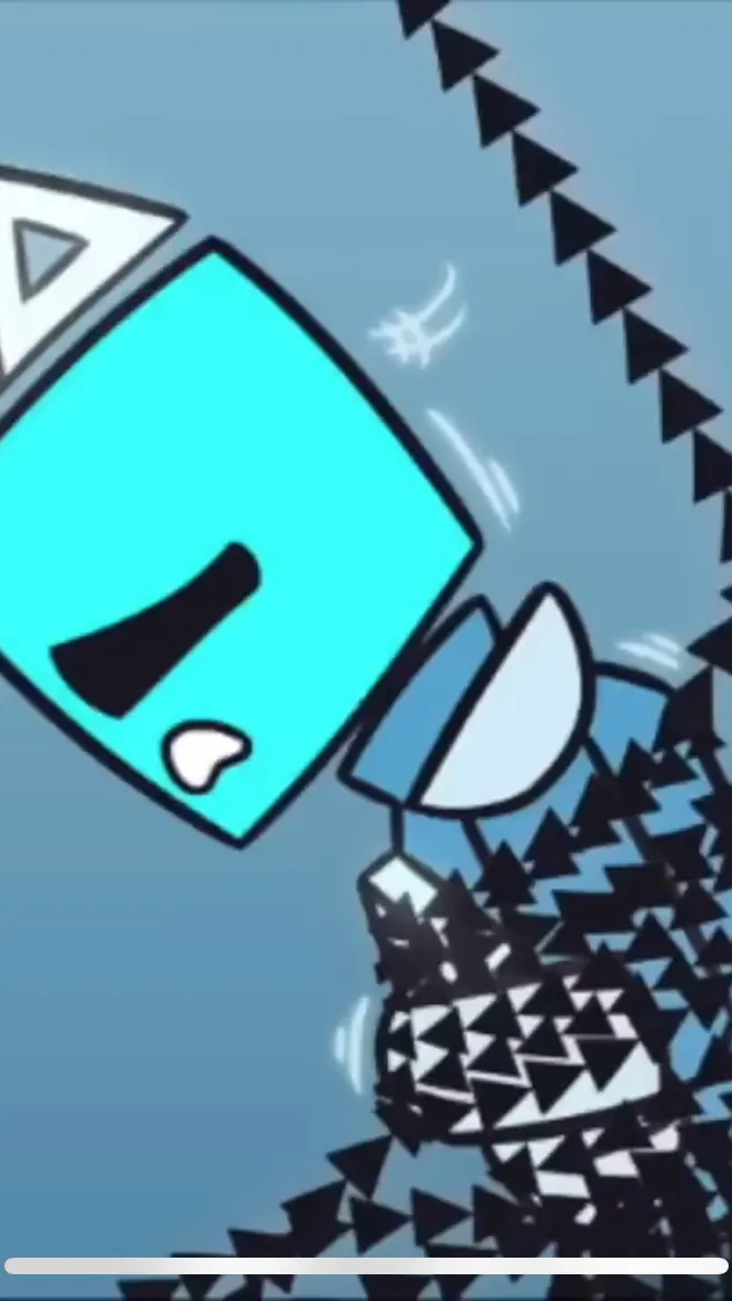 ai character: Part 2 background