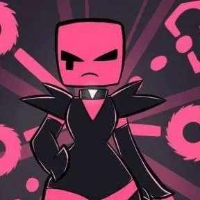 chat with ai character: Cubic