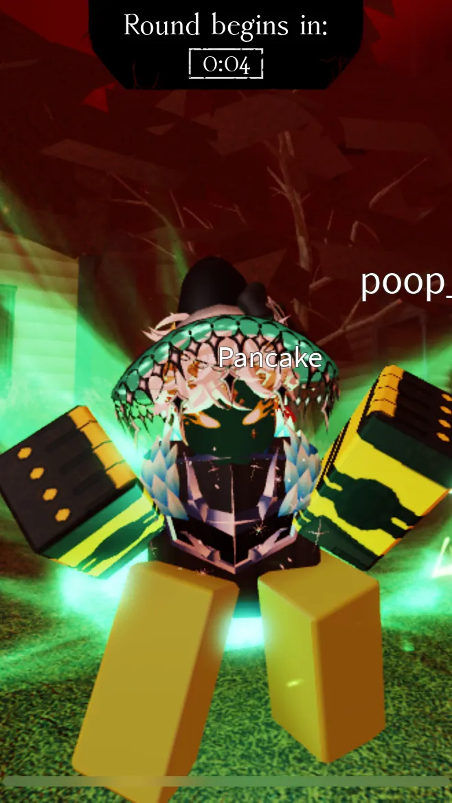 ai character: Part 6 background